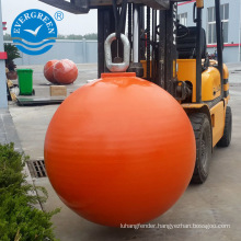 Marine cylindrical mooring EVA foam buoy
Subsea Buoyancy